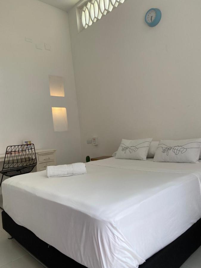 Casa Celeste Honda Honda  Kültér fotó