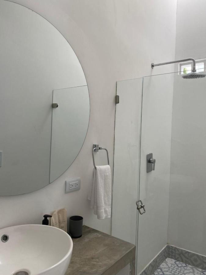 Casa Celeste Honda Honda  Kültér fotó