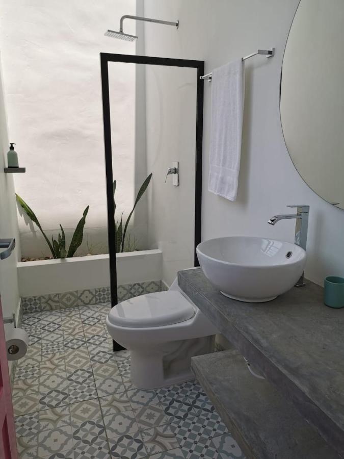 Casa Celeste Honda Honda  Kültér fotó