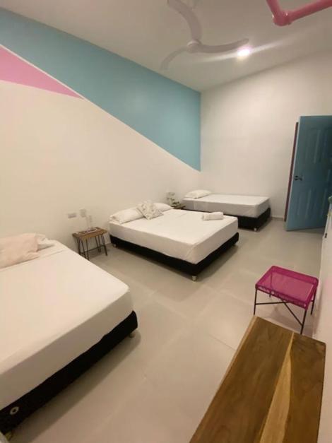 Casa Celeste Honda Honda  Kültér fotó