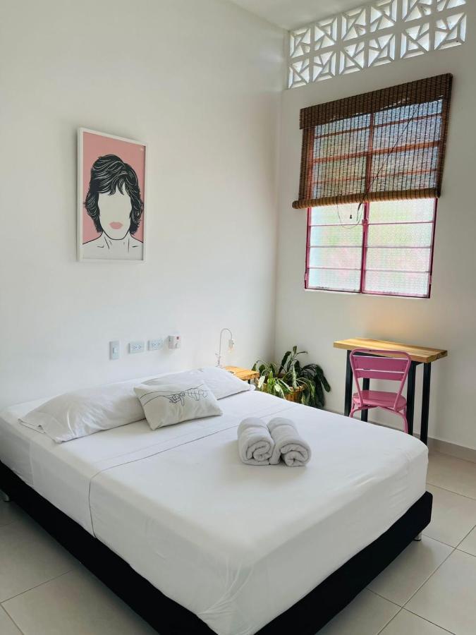 Casa Celeste Honda Honda  Kültér fotó