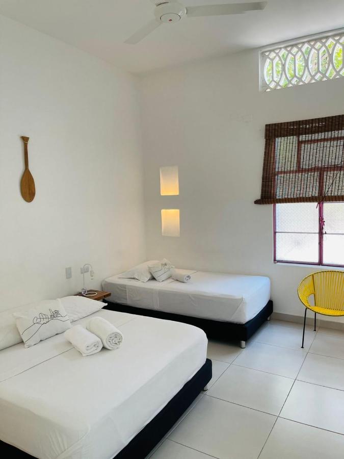 Casa Celeste Honda Honda  Kültér fotó