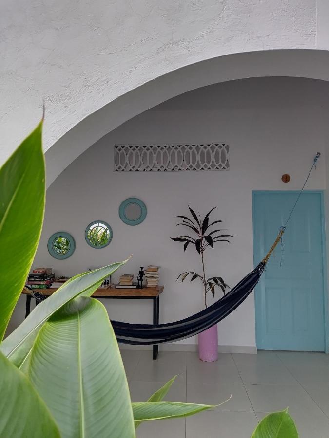 Casa Celeste Honda Honda  Kültér fotó