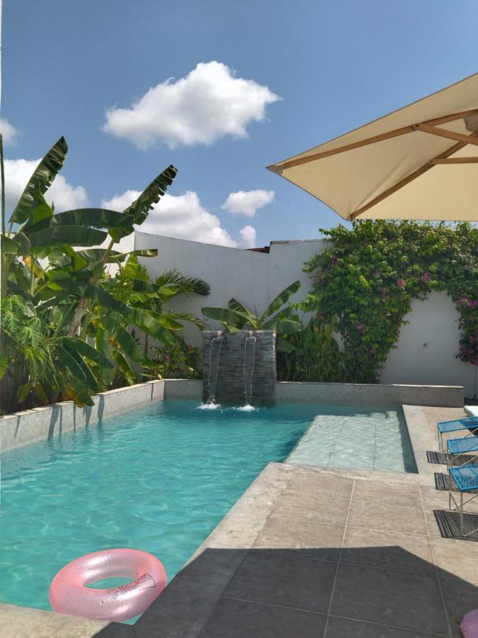 Casa Celeste Honda Honda  Kültér fotó